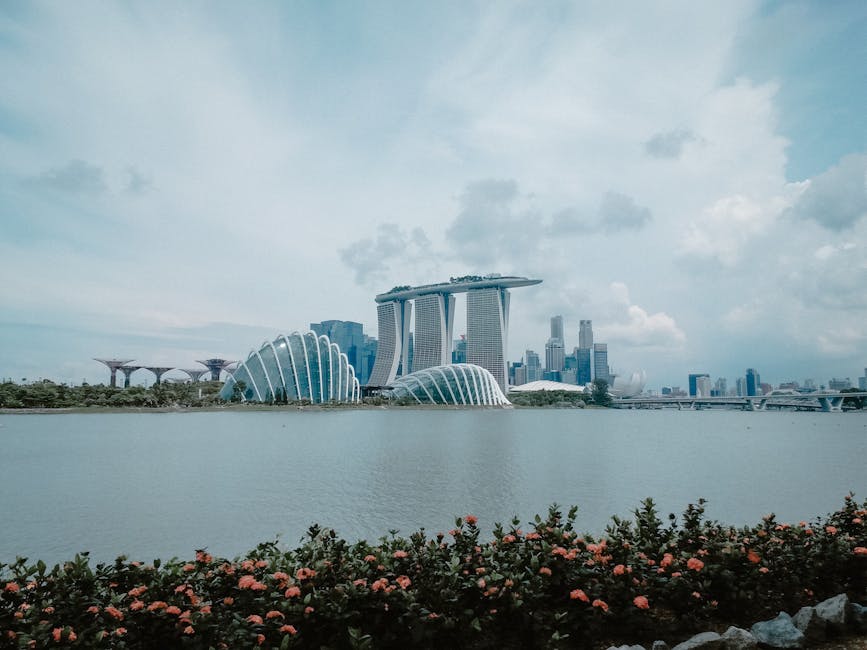 singapore