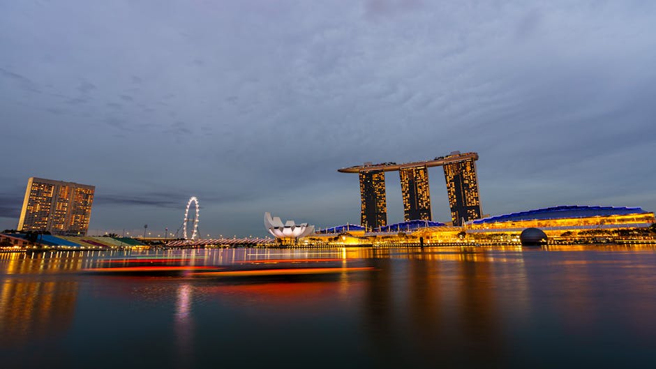 singapore