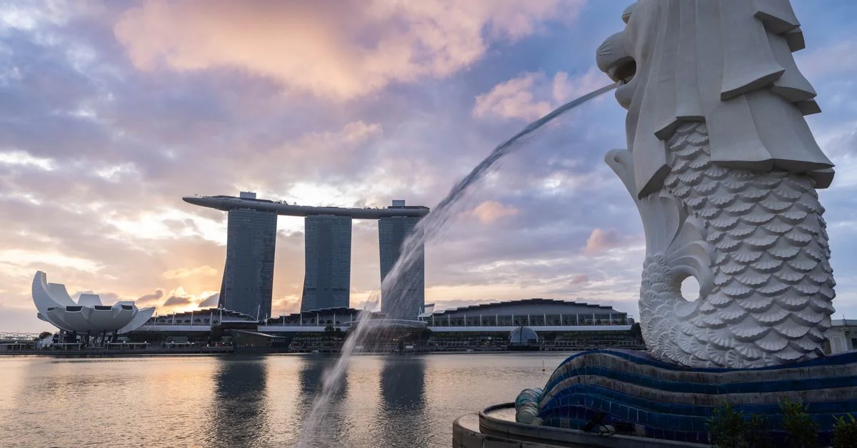 Singapore Cruise Port Guide: Docking Info, Transport, and Top Tips