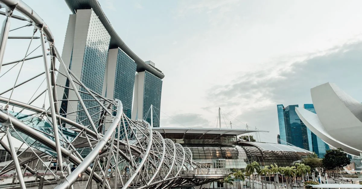 One Day in Singapore: A Cruise Passenger’s Perfect Itinerary