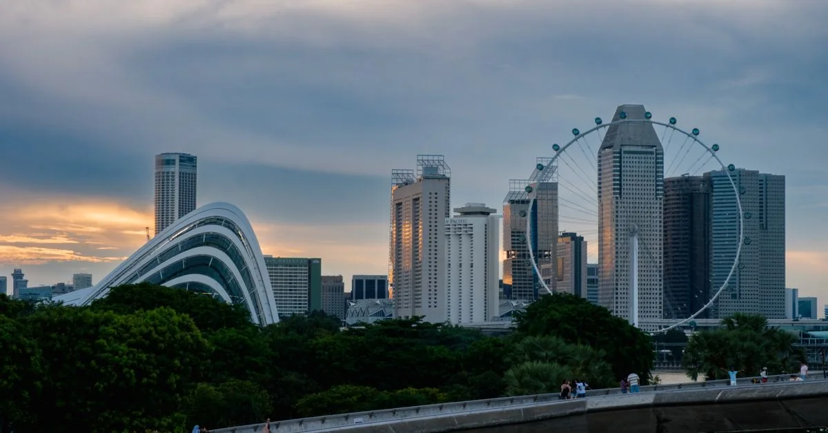 One Day in Singapore: A Cruise Passenger’s Perfect Itinerary