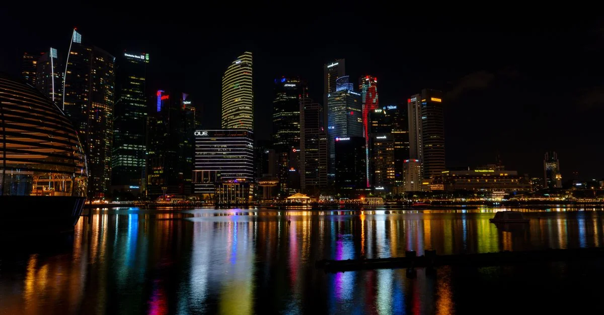 One Day in Singapore: A Cruise Passenger’s Perfect Itinerary