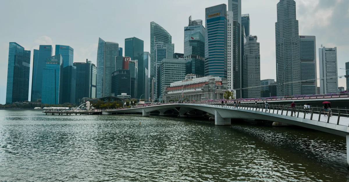 One Day in Singapore: A Cruise Passenger’s Perfect Itinerary