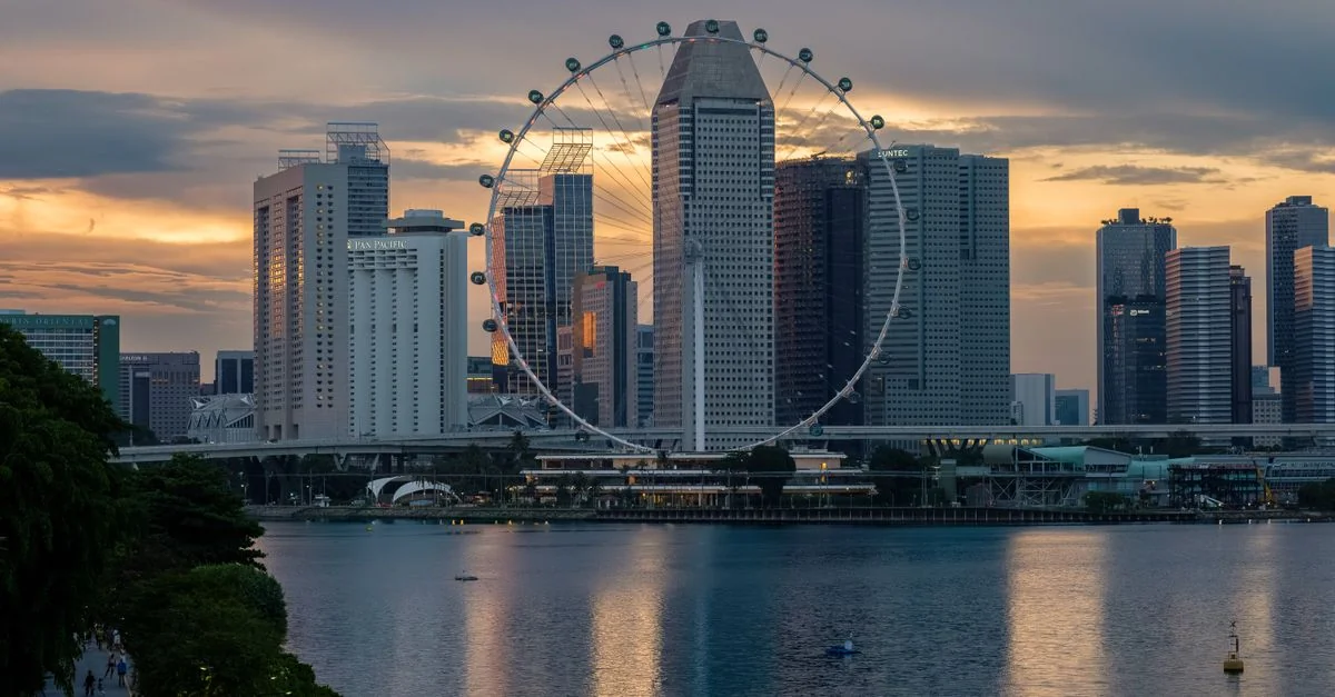 One Day in Singapore: A Cruise Passenger’s Perfect Itinerary