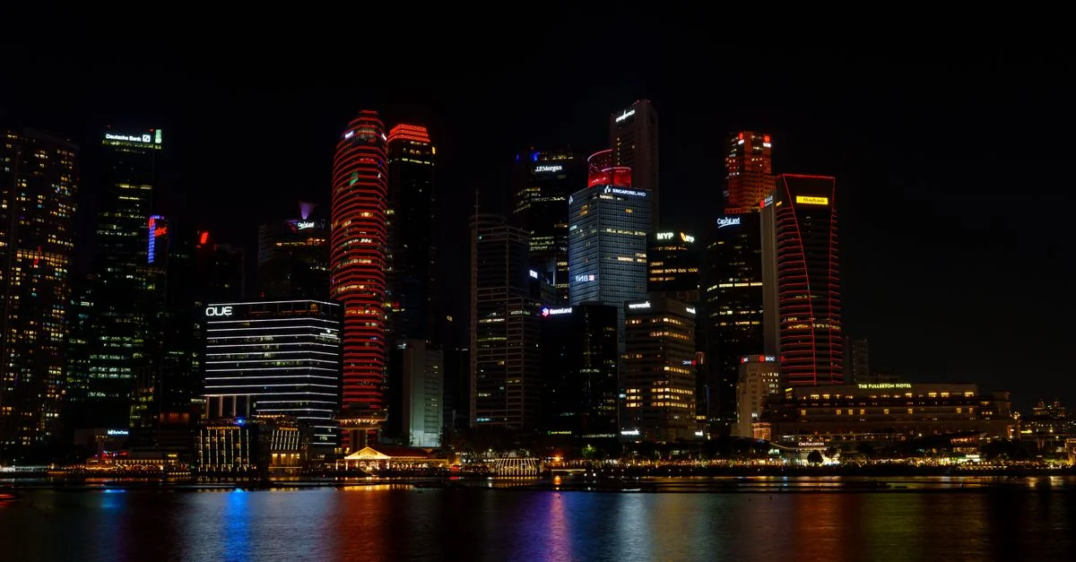 Best Shore Excursions in Singapore: Cruise Port Activities and Day Tours