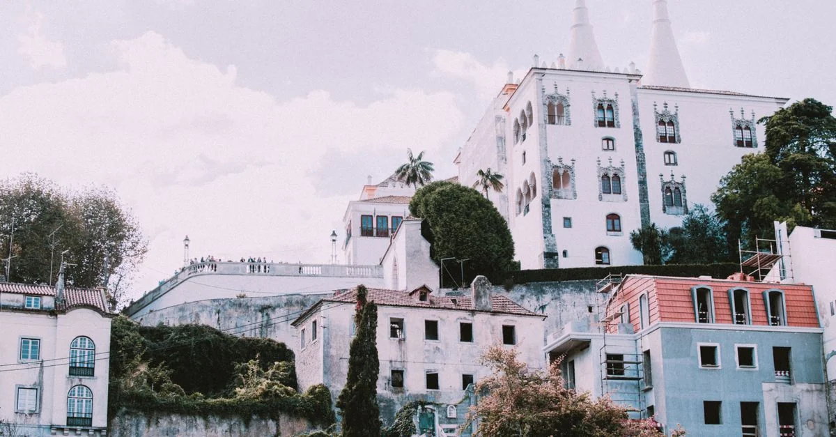 Sintra Adventure Guide: Extreme Sports and Mountain Biking with Prices and Tips