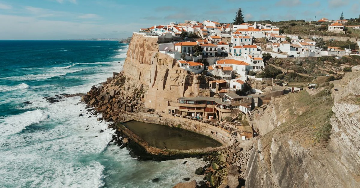 Sintra Airport and Hotel Transfer Guide