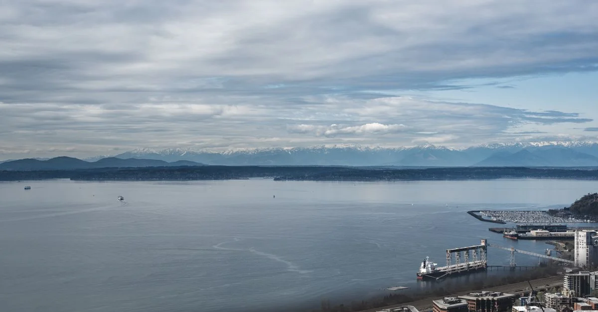 Exploring Sitka City and Borough: A Water Sports Adventure Guide
