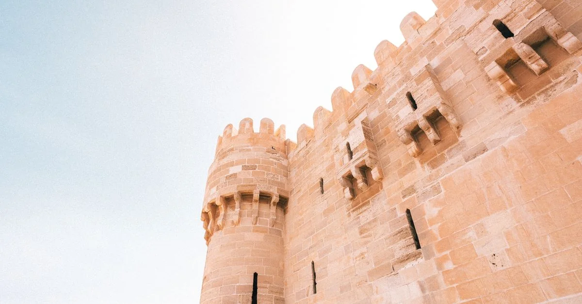 Siwa Multi-Day Tours: Desert Expeditions and Oasis Itineraries
