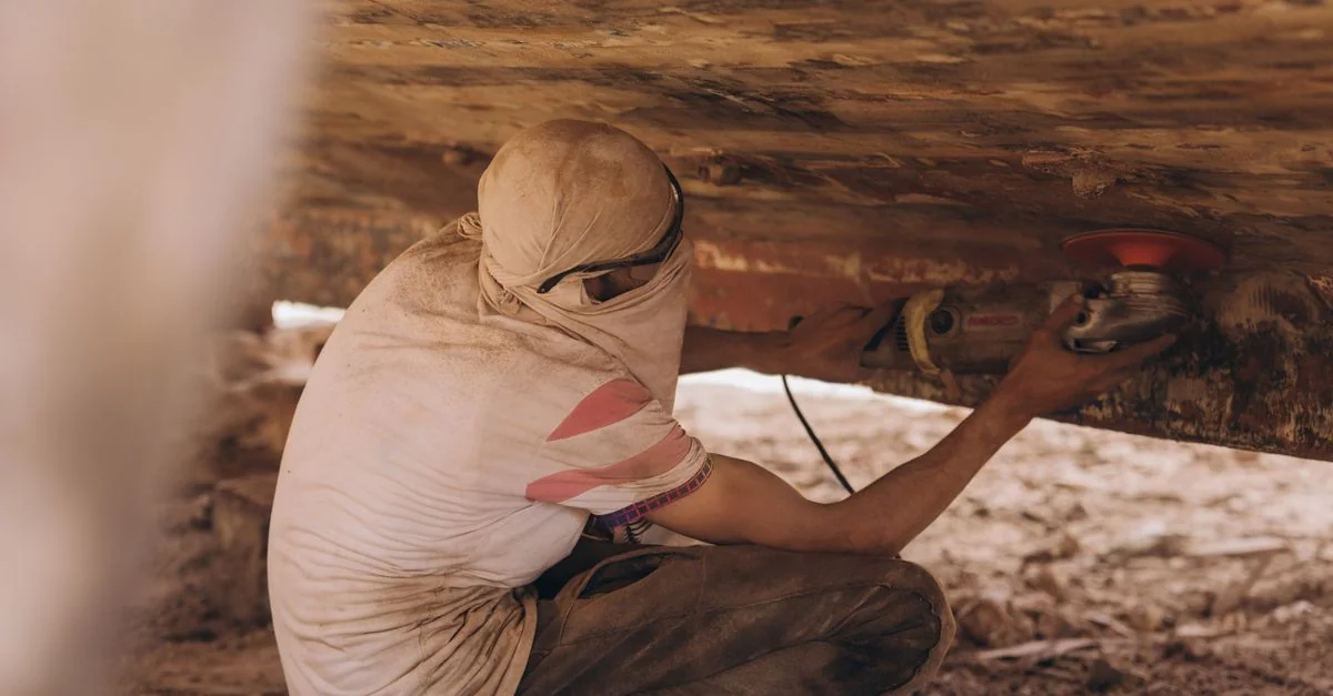 Siwa Multi-Day Tours: Desert Expeditions and Oasis Itineraries