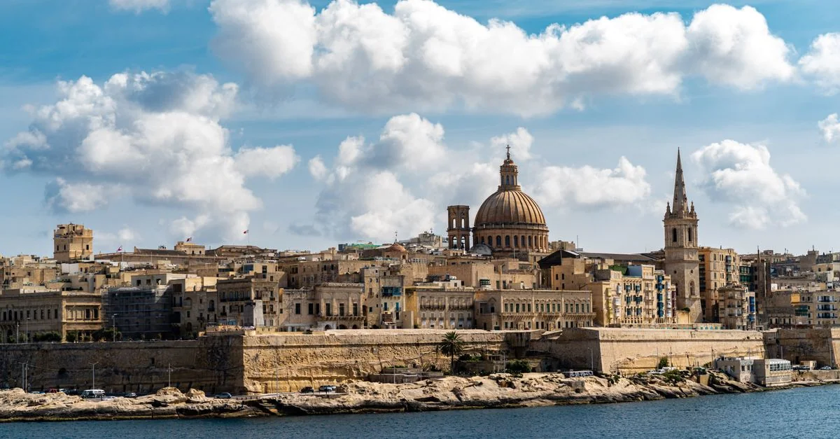 Sliema Culture and Art Guide: Tracing Prehistoric Stone and Coastal Heritage