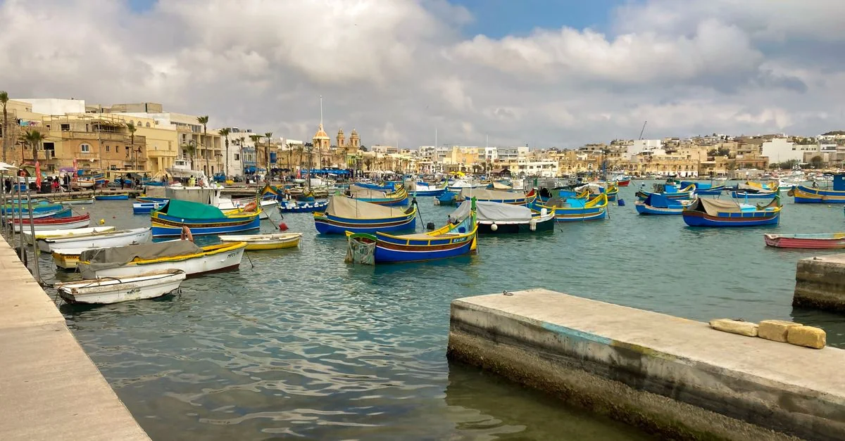 Sliema Culture and Art Guide: Tracing Prehistoric Stone and Coastal Heritage