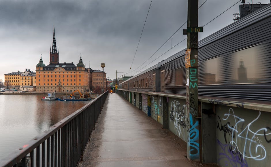 soderhamn-to-stockholm-train