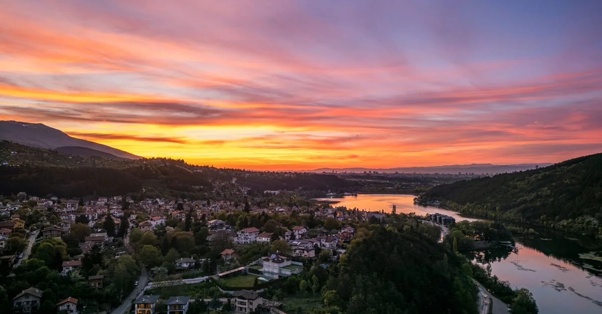 Sofia City Province Day Trip Guide: Monasteries, Caves & Mountain Valleys