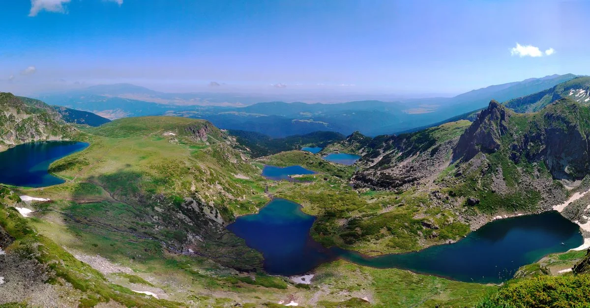 Sofia City Province Day Trip Guide: Monasteries, Caves & Mountain Valleys