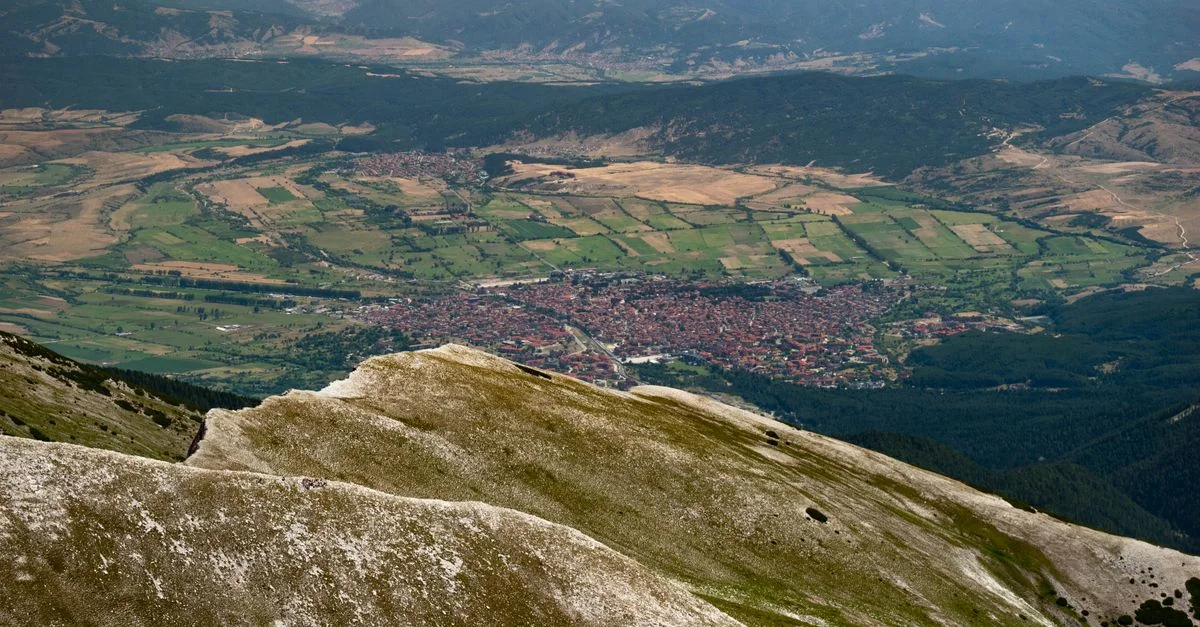 Sofia City Province Day Trip Guide: Monasteries, Caves & Mountain Valleys