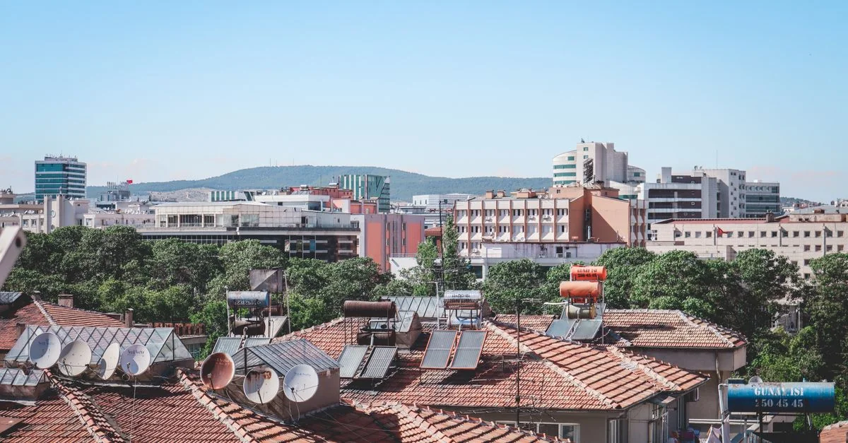 Photography Tours in Sofia City Province: Best Photo Walks and Workshops