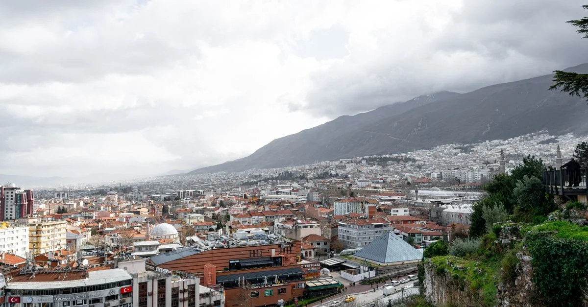 Photography Tours in Sofia City Province: Best Photo Walks and Workshops
