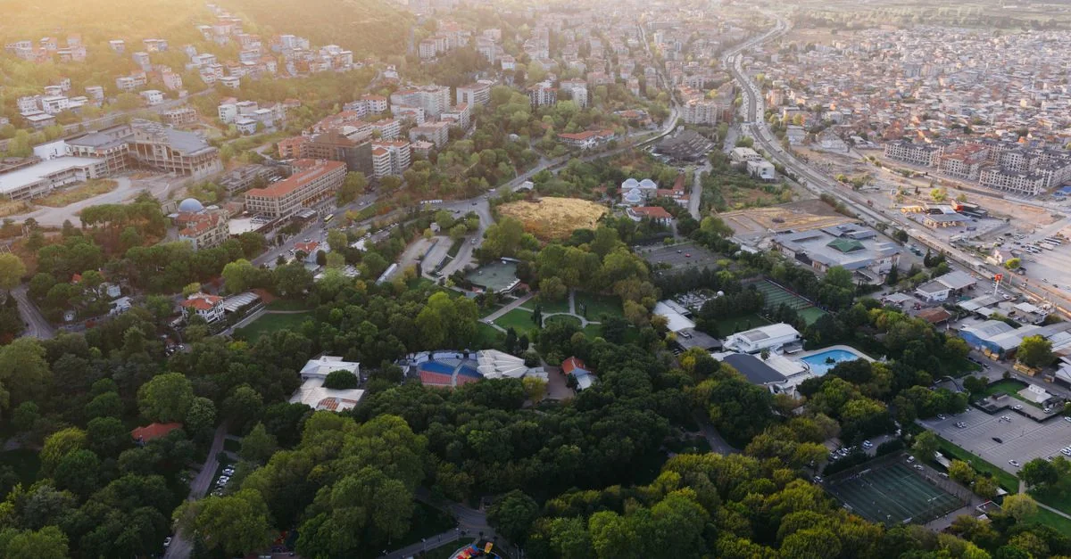 Photography Tours in Sofia City Province: Best Photo Walks and Workshops