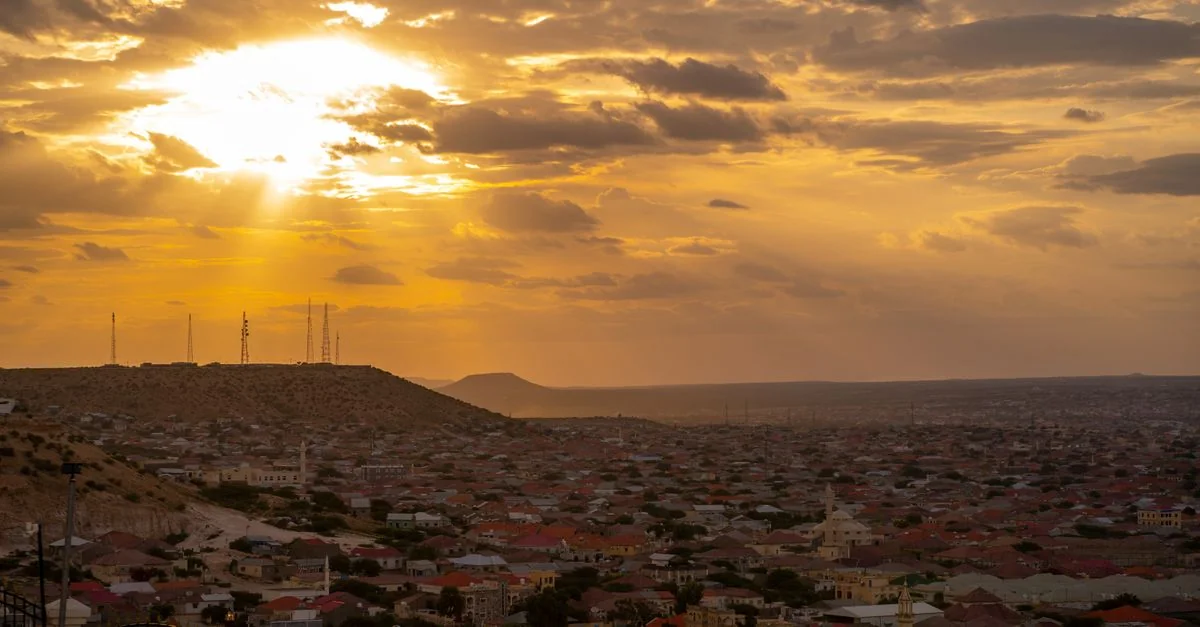 Comprehensive Visa Requirements Guide for the Somalia Passport