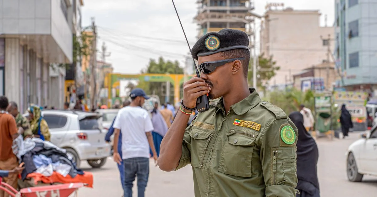 Comprehensive Visa Requirements Guide for the Somalia Passport