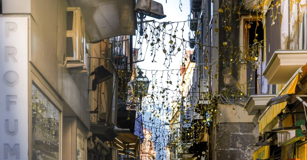 Sorrento Art, Culture, and History Itinerary: A Traveler’s Guide