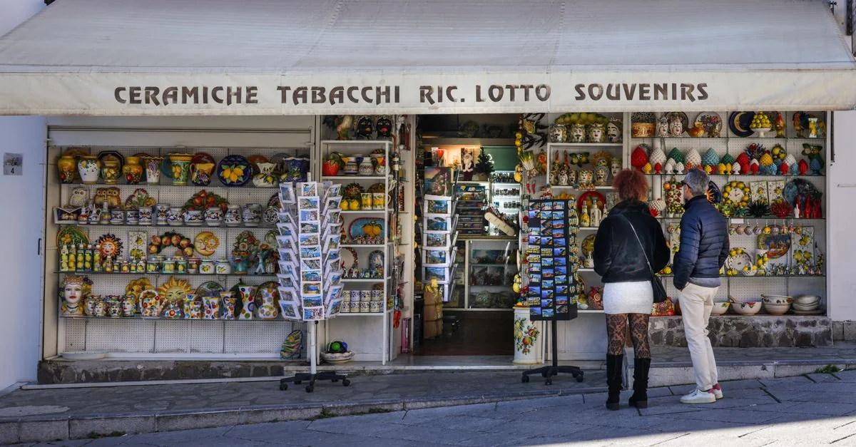 Sorrento Art, Culture, and History Itinerary: A Traveler’s Guide