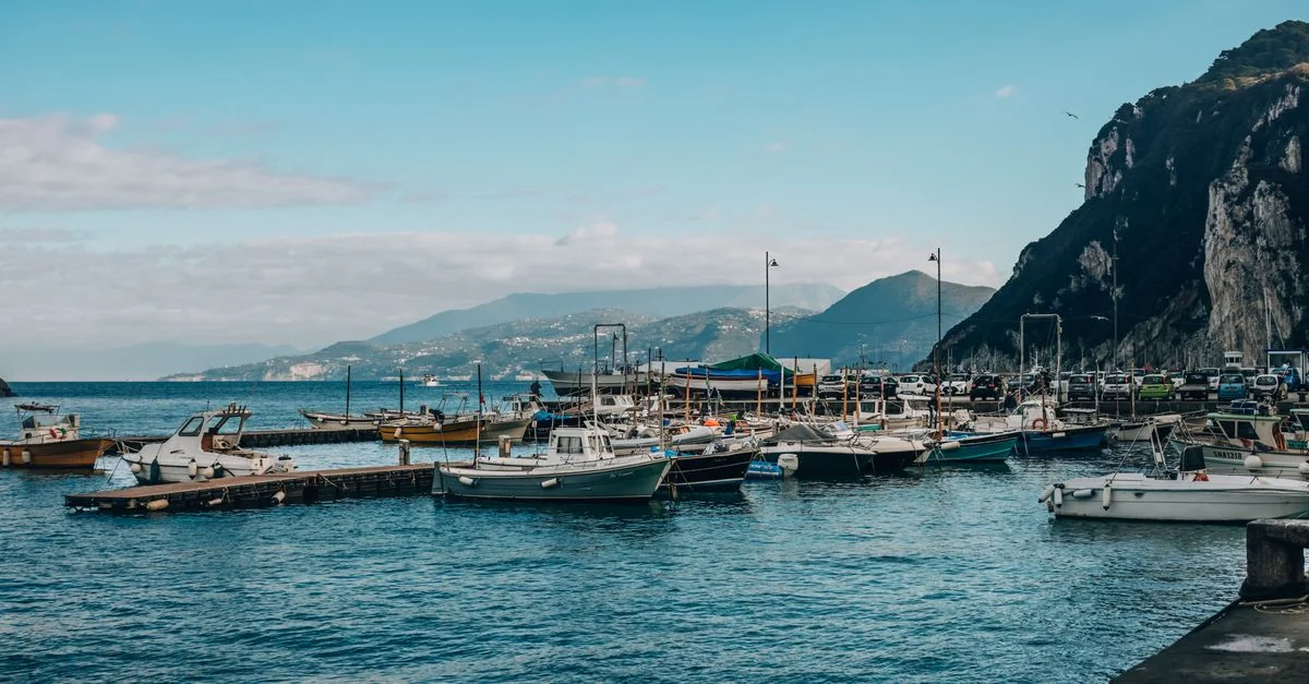 Sorrento Art, Culture, and History Itinerary: A Traveler’s Guide