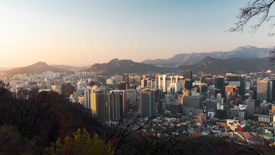 south-korea-visa-free
