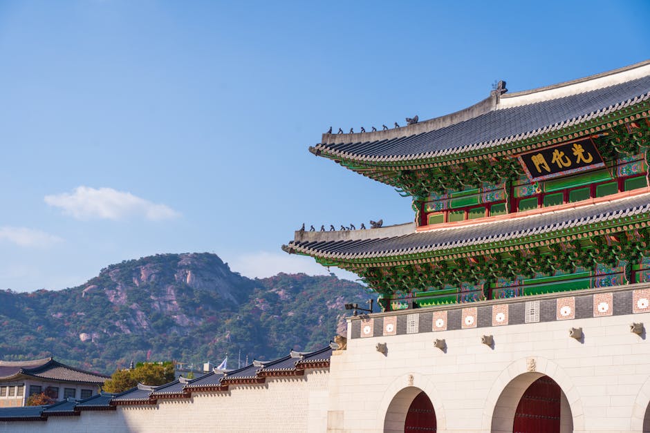 south-korea-visa-free