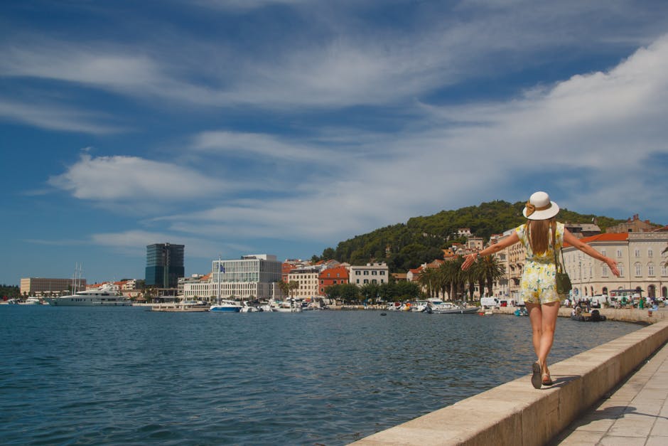 split-croatia