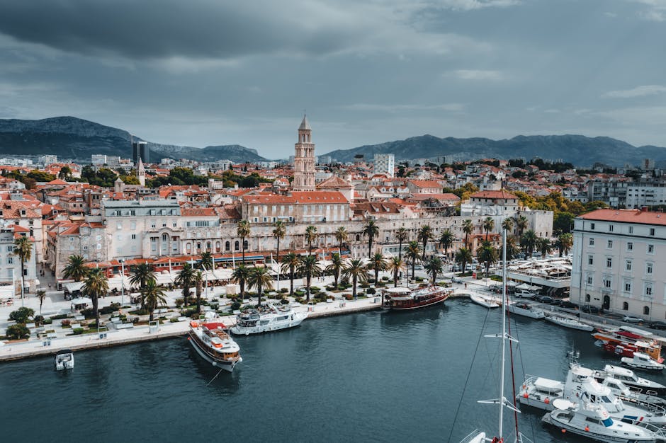 split-croatia