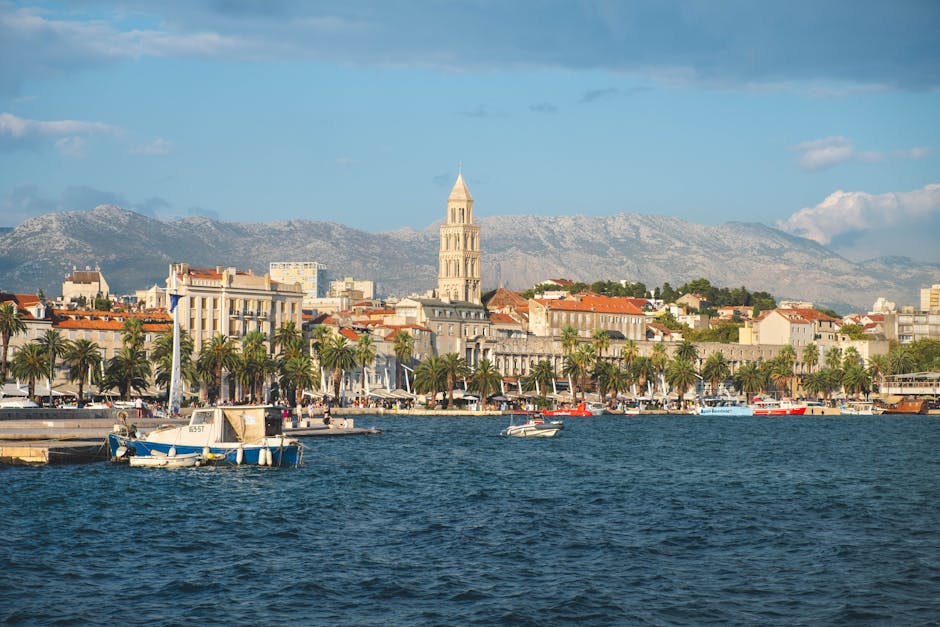 split-croatia