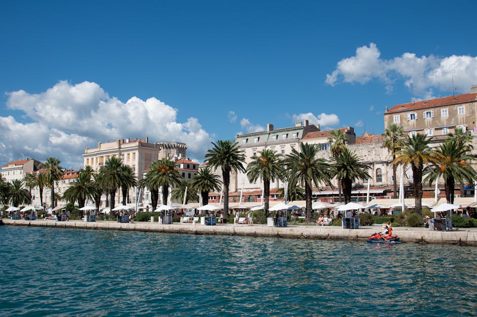 split-croatia