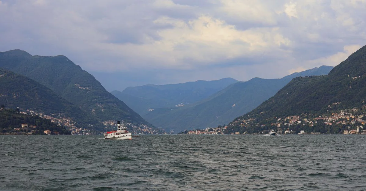 Best Cruise Tours in SS
