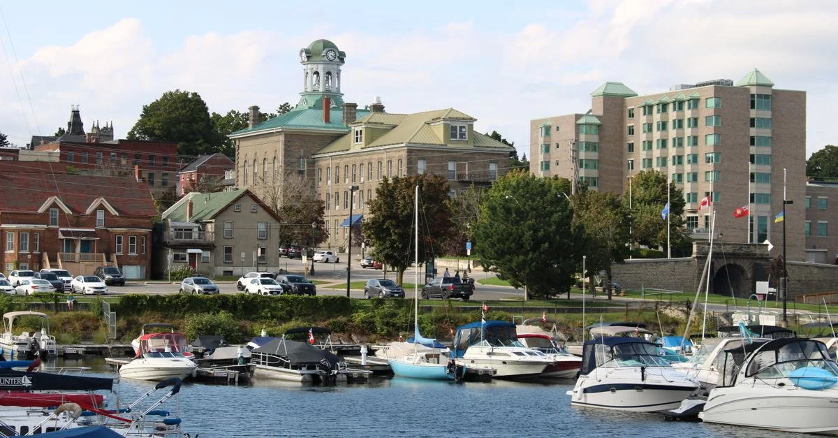 St. John’s Culture and Art Guide: Tracing Atlantic Canadian Heritage