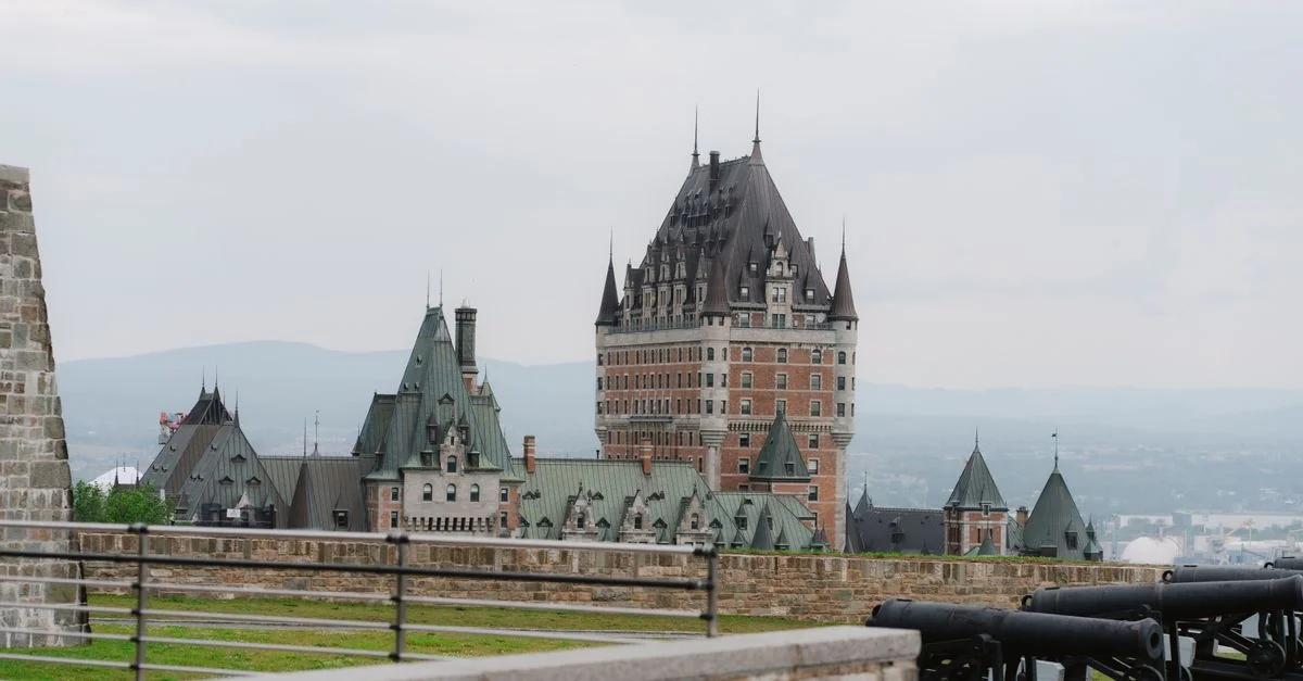 St. John’s Culture and Art Guide: Tracing Atlantic Canadian Heritage