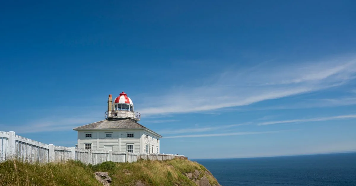 St. John’s Culture and Art Guide: Tracing Atlantic Canadian Heritage