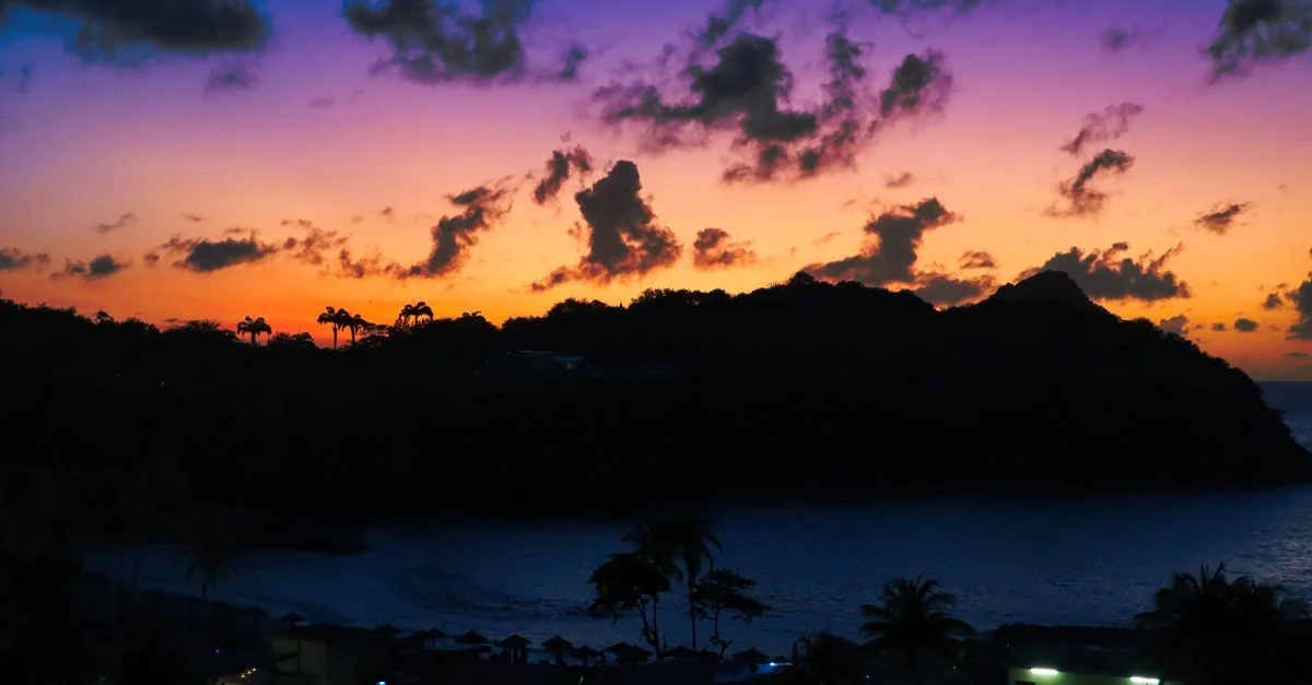 A Practical Guide to Water Sports in St Lucia