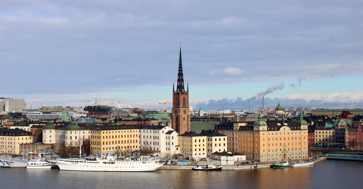 stockholm-day-trips