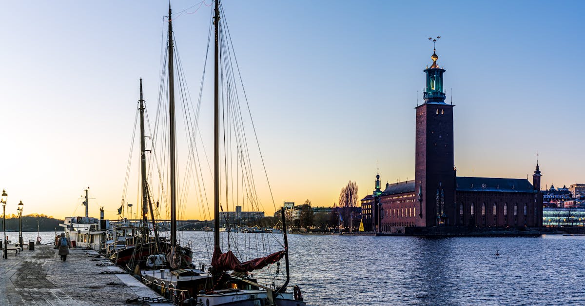 stockholm-to-gothenburg