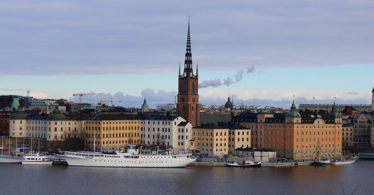 stockholm-to-gothenburg
