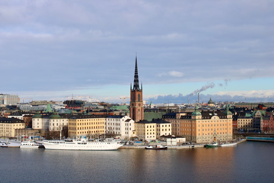 stockholm-to-gothenburg