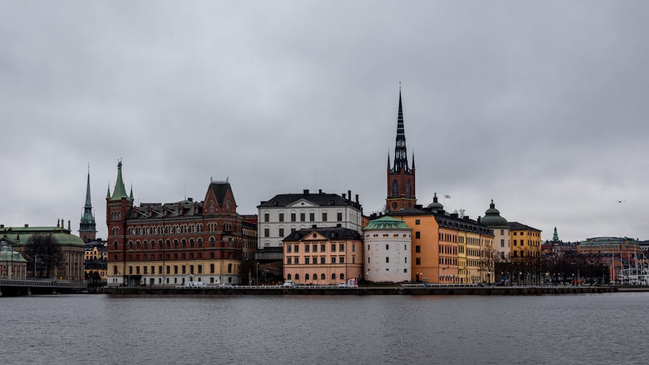 stockholm-to-gothenburg