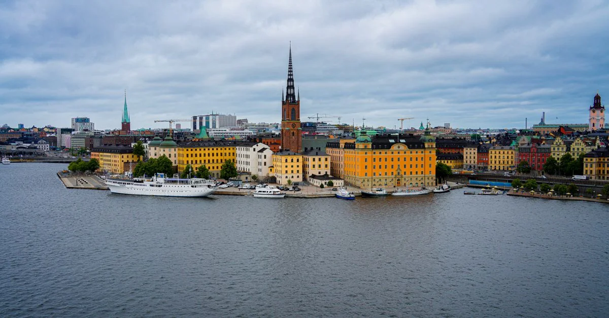 Exploring the Scenic Route from Stockholm to Malmö: A Practical Guide