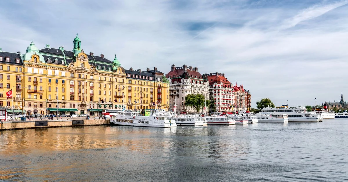 Exploring the Scenic Route from Stockholm to Malmö: A Practical Guide