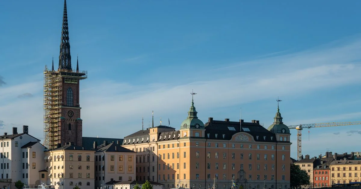 Exploring the Scenic Route from Stockholm to Malmö: A Practical Guide