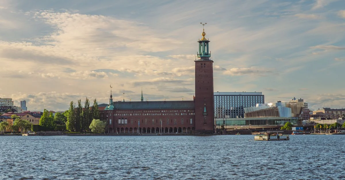 Exploring the Scenic Route from Stockholm to Malmö: A Practical Guide