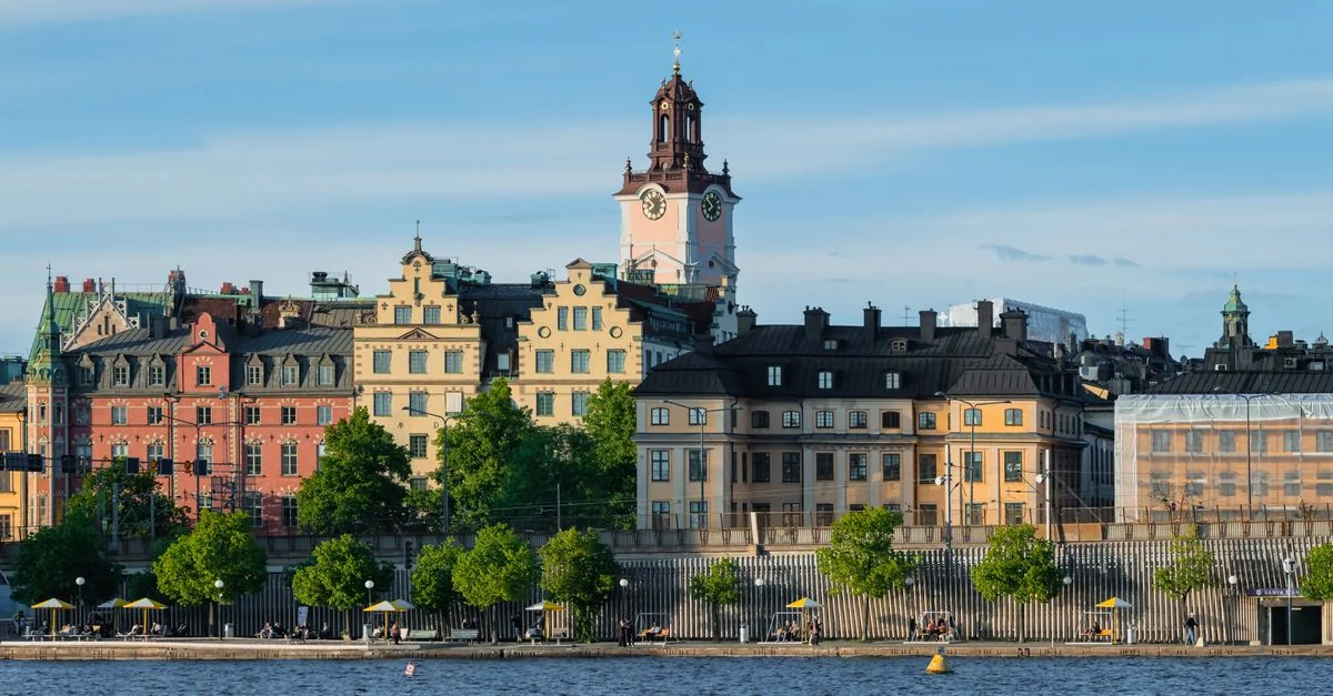 Exploring the Scenic Route from Stockholm to Malmö: A Practical Guide