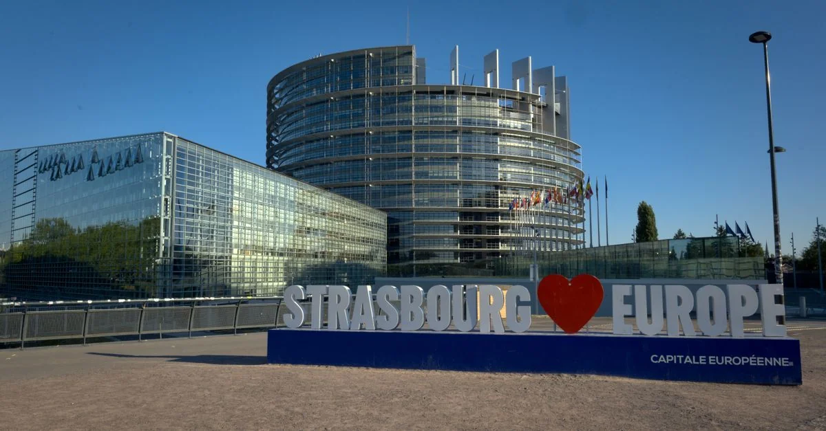 Strasbourg to Brussels by Bus: The Smart Budget Traveler’s Guide